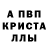 МЕТАДОН кристалл Tt Bb
